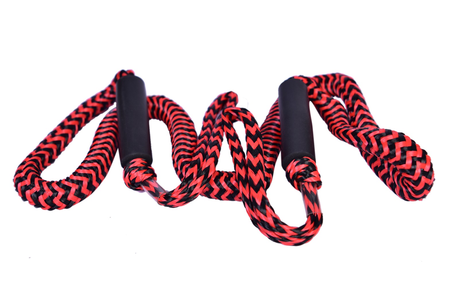 Dock line 6FT, with foam tube without hooks